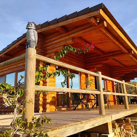 Ca'Lila Guest House Pulpi Exterior photo