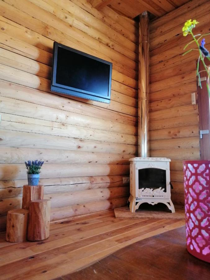 Ca'Lila Guest House Pulpi Exterior photo