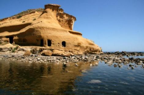 Ca'Lila Guest House Pulpi Exterior photo